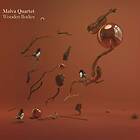 Malva Quartet Wooden Bodies CD