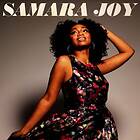 Samara Joy CD