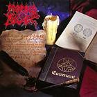 Morbid Angel Covenant CD