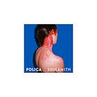 Polica Shulamith CD