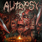 Autopsy The Headless Ritual CD