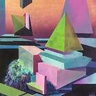 Xander Harris California Chrome CD