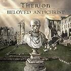 Therion Beloved Antichrist CD