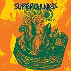 Superchunk - Superchunk CD