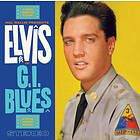 Elvis Presley G.I Blues Blue Hawaii CD