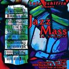 Lalo Schifrin Jazz Mass CD