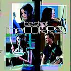 The Corrs Best Of CD