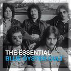 Blue Öyster Cult The Essential CD