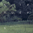 Diller Jul Solêtudes CD