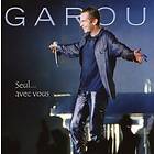 Garou Seul Avec Vous CD