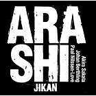 Arashi Jikan CD