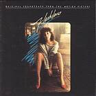 Filmmusikk Flashdance CD