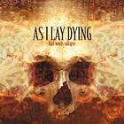 As I Lay Dying Frail Words Collapse CD