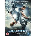 Insurgent (UK-import) DVD
