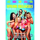 Spring Breakers (UK-import) DVD
