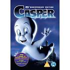 Casper 25th Anniversary Edition (UK-import) DVD