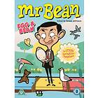 Mr Bean The Animated Adventures: Egg And (UK-import) DVD