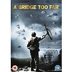 A Bridge Too Far (1977) / Kampene Ved Arnheim (UK-import) DVD