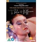 The Tales Of Hoffman (UK-import) DVD