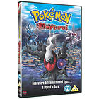 Pokémon: The Rise Of Darkrai (UK-import) DVD