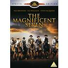 The Magnificent Seven (UK-import) DVD
