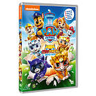 Paw Patrol Cat Pack Resques DVD