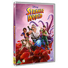 Strange World / En Annerledes Verden DVD