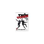 Twin Town (UK-import) DVD