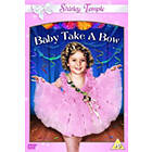 Baby Take A Bow (UK-import) DVD