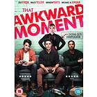 That Awkward Moment (UK-import) DVD