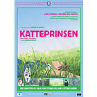 Katteprinsen DVD