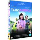 Transamerica (UK-import) DVD