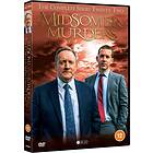 Midsomer Murders / Mord Og Mysterier Sesong 22 (UK-import) DVD