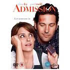 Admission (UK-import) DVD