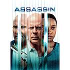 Assassin (2023) DVD