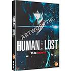 Human Lost (UK-import) DVD
