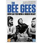 The Bee Gees How Can You Mend A Broken Heart (UK-import) DVD