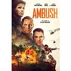 Ambush (2023) DVD