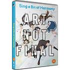 Sing A Bit Of Harmony (UK-import) DVD