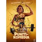 Punttikomedia DVD