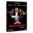 Revolver (2005) DVD