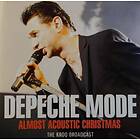 Depeche Mode Almost Acoustic Christmas The KROQ Broadcast 2005 CD