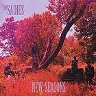 The Sadies New Seasons CD