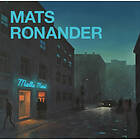 Mats Ronander Malla LP