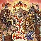 The Raise A Little Hell Limited Edition CD