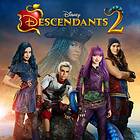 Filmmusikk Descendants 2 CD