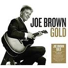 Joe Brown - Gold CD