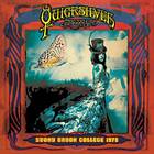 Quicksilver Messenger Service College New York 1970 CD