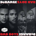 DeBarge Bad Boys CD