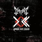 Mayhem Ordo Ad Chao CD